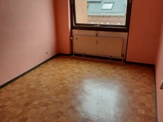 Vide appartement Diogène Namur